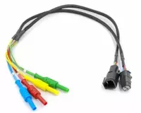 Deutsch 4way Connector Breakout